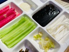 -小大董·烤鸭(凤凰汇店)