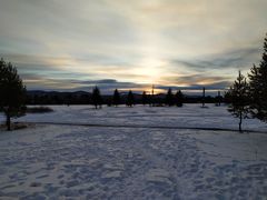 -北极村旅游风景区