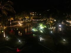 -麦哲伦丝绸度假村