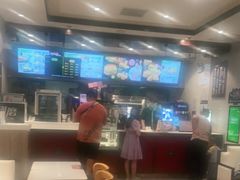 -德克士(前门店)
