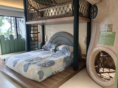 -太阳岛度假酒店