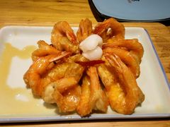 -局气 烤鸭·北京菜(光华路店)