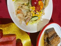 -宋园·金宴浙鲜馆(静安店)