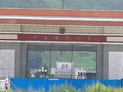 -图们国门景区
