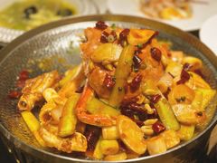 -蟹之国·精品蟹料理(极地店)