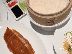 -四季民福烤鸭店(王府井东安门店)