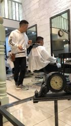 -SIX Hair Consultant