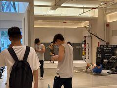 -YCHL Studios健身工作室(市二宫店)