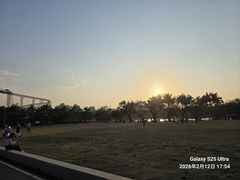 -白沙门生态公园