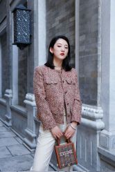 -优山定制西服衬衫大衣(国贸店)