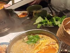 -Thai Basil罗勒叶泰式餐厅(时代天街店)