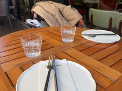 -ELI FALAFEL Lebanese&Mediterranean黎巴嫩美食(富城路店)