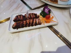 -顺粤楼·粤菜·点心(融创茂店)
