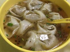-阿麟馄饨(延长路店)