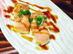 -石屋料理(南京西路店)