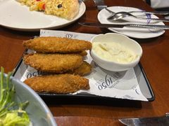 -湖滨1950牛排西餐厅(泽州路店)