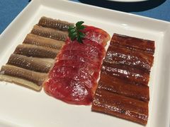 酱香拼盘-三利音·玖弄小鲜(浦东嘉里城店)