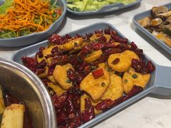 -辣盆盆麻辣小龙虾(哈尔滨总店)
