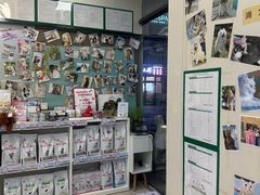 -爱妮康宠物医院·干细胞免疫细胞·肿瘤·心脏(张江店)