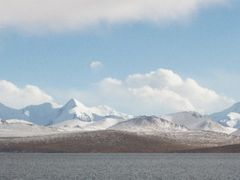 普姆雍措-羊卓雍措