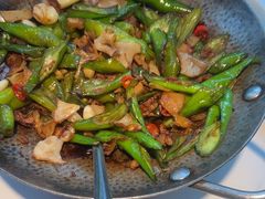 -庆江南江南菜(琴湖溪里花园城店)