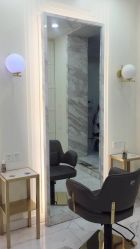 -3AM HAIR SALON染发烫发接发