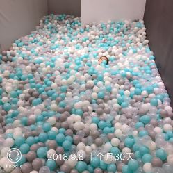 -MINI MARS KIDS CLUB亲子家庭中心(长宁天山店)