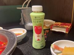 -牛New寿喜烧(新六百店)