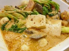 -林静小吃(复兴路店)