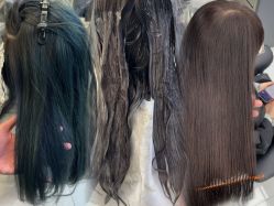 -5M HAIR SALON 旗舰店