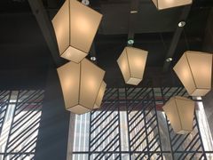 大堂-捞王锅物料理(凯旋路店)
