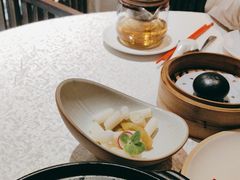 -红棉中餐厅·广州海航威斯汀酒店