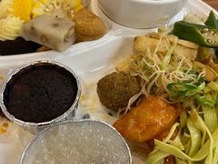 -素清香(解放路店)