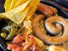 -Lets burger非常汉堡·环球风味(蓝色港湾店)