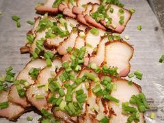 绿茶葱香烤肉-绿茶餐厅(天津天河城店)