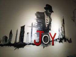 -JOY Hair salon