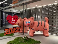 -Let'sBURGERplus·非常创意汉堡(三里屯店)