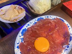 -萍姐火锅·公路夜市(打浦桥日月光店)