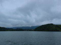 -仙岛湖旅游风景区