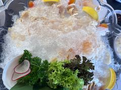 -珍宝海鲜(东海岸海鲜中心)