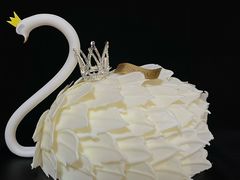 -西檬树SIMON·T轻奢蛋糕(大东方Max店)