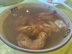 贵妃鸡-同和居(什刹海店)