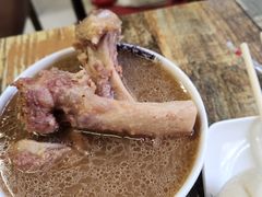 -白杨包子(通达街店)