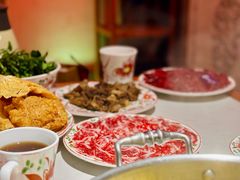 -汕头八合里海记牛肉店(清河店)