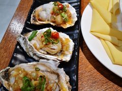 -臻炙大舍烤串(天龙家园店)