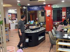 -潮汕美牛肉丸火锅店(天宁寺店)