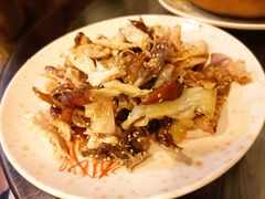手撕鸡-紫金食坊(江南西路店)