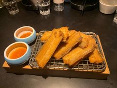 -老头儿油爆虾·1987杭州烟火味(湖滨银泰in77D区店)