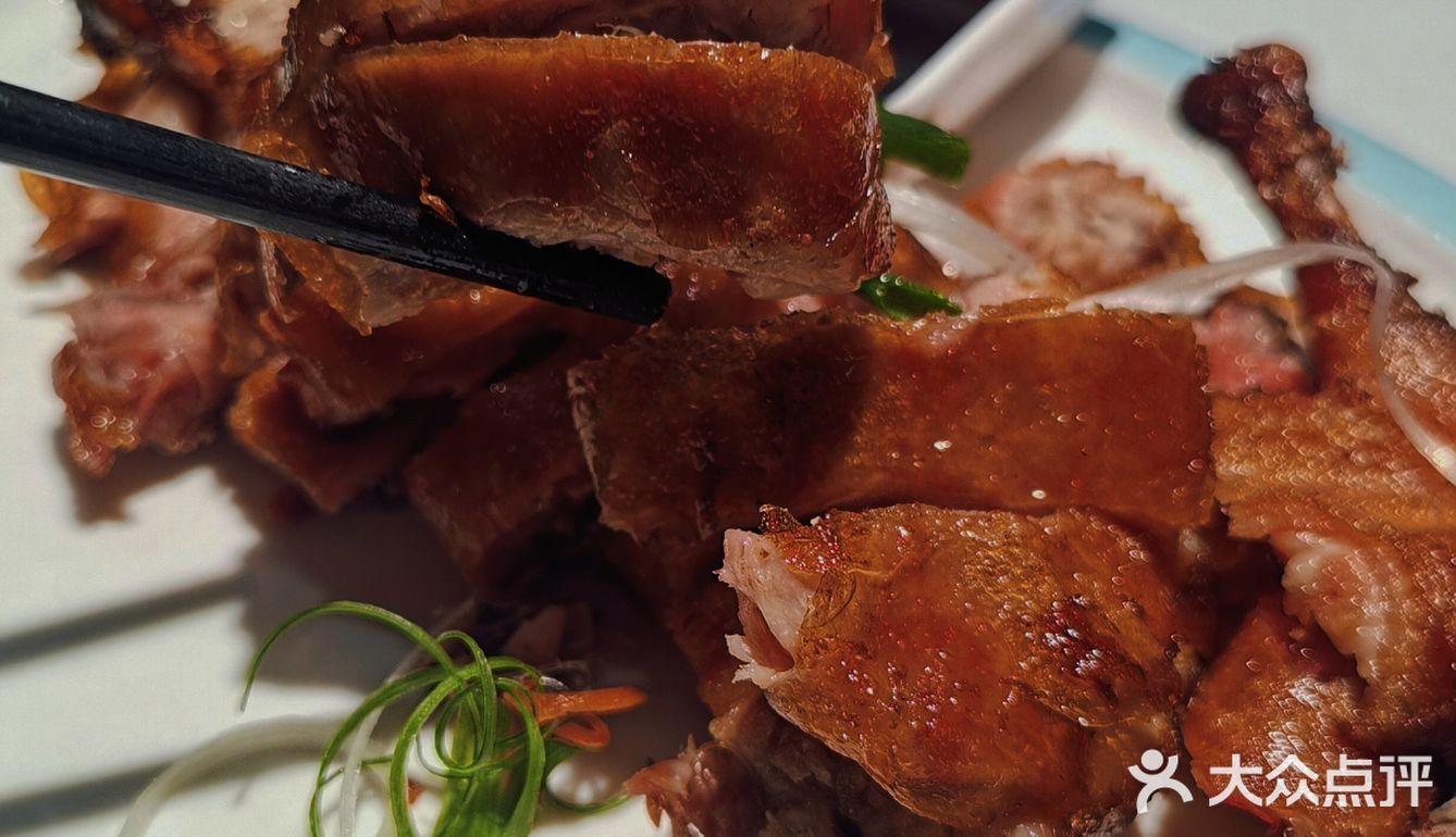 在厦门火了25年的老字号川菜，我替你们尝过啦😋