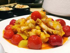 泡椒牛蛙-榕意·川味之美(深业上城店)